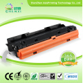 Cartouche de toner de toner de l&#39;imprimante laser 116L pour Samsung